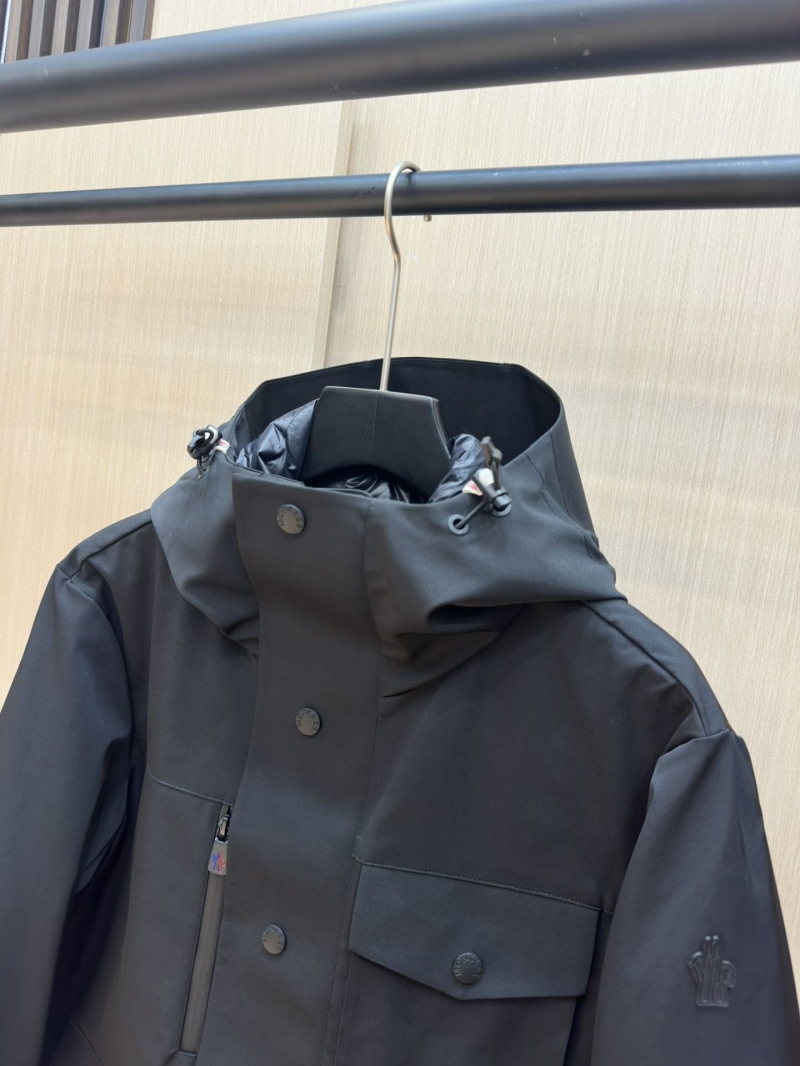 Balenciaga Down Coat